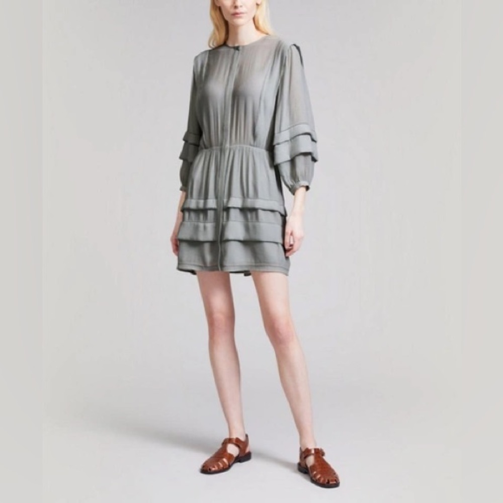 Sessun “Clay” dress sz sm. NWT